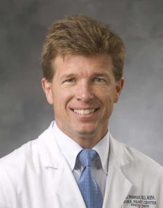 Dr. Eric Peterson