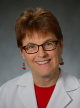 Dr. Karin Rhodes