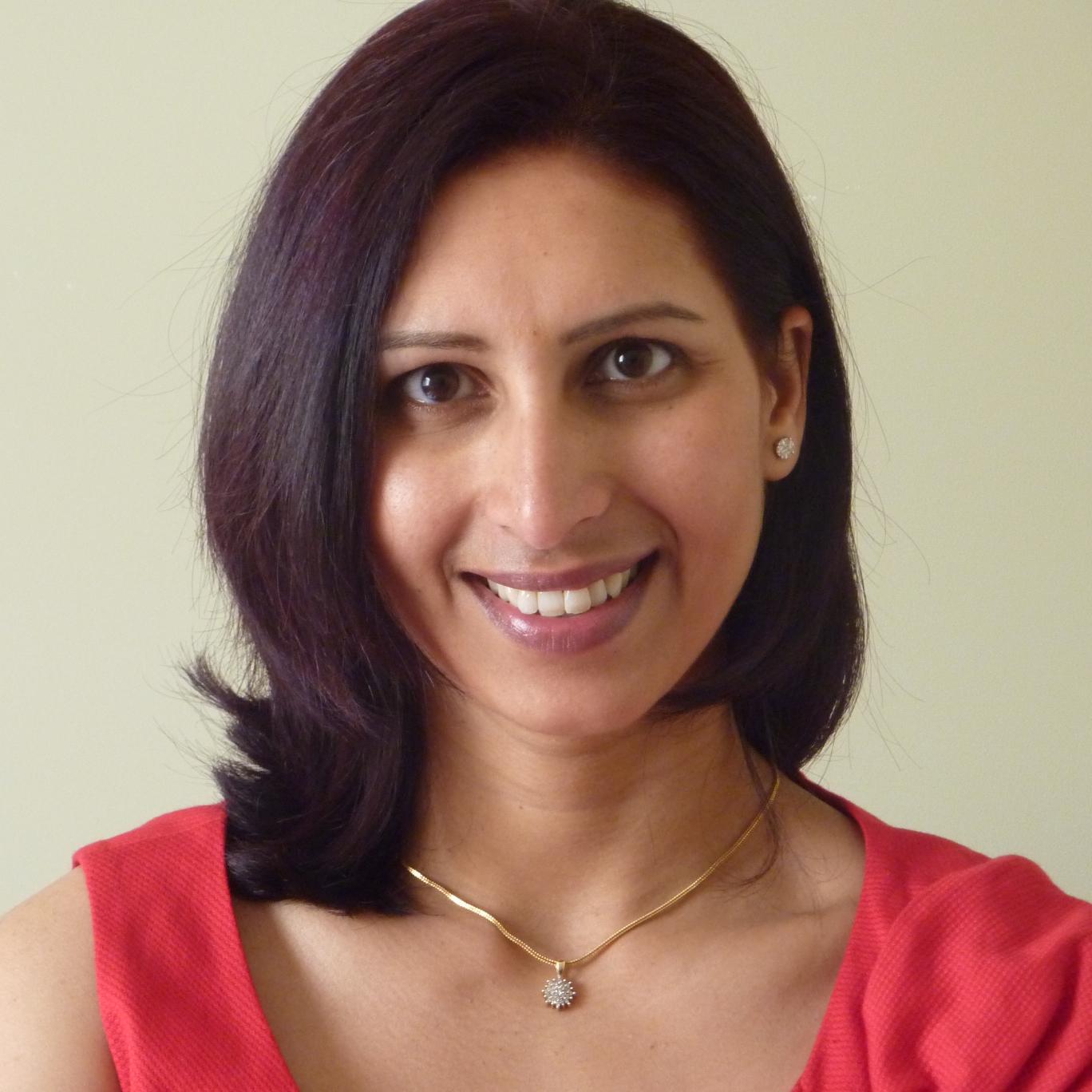 Dr. Ranjana Srivastava