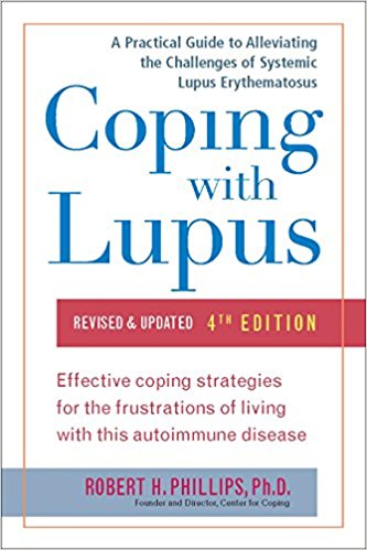 Coping with Lupus Book Cover