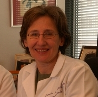Dr. Pam Hartzband