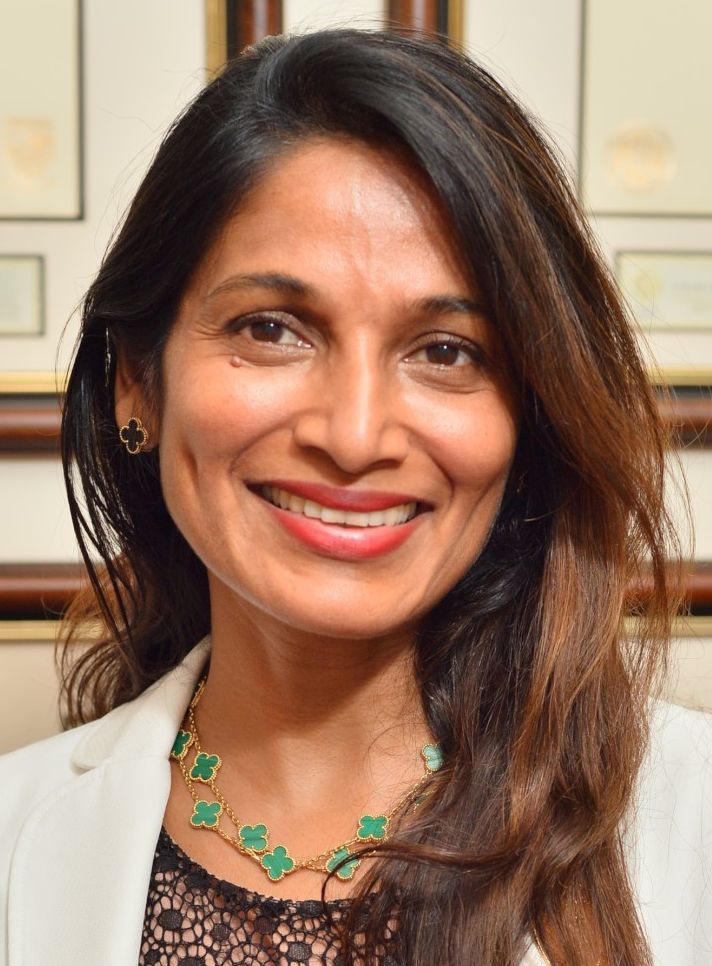 Dr. Gayatri Devi