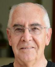 Dr. Menachem Luria