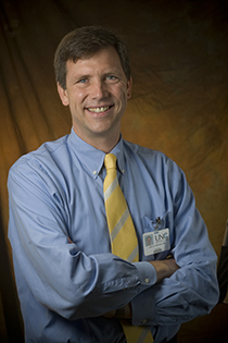 Dr. John Gilmore