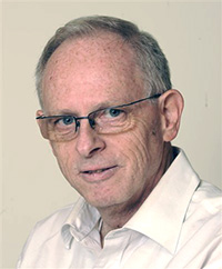 Dr. Ehud Davidson