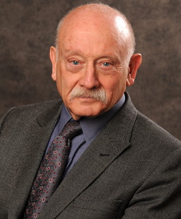Dr. Ronald Bayer