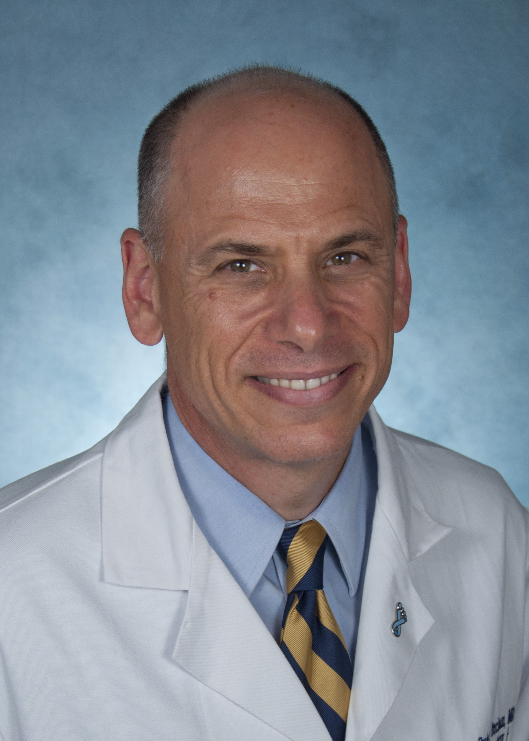 Dr. Craig Buchman