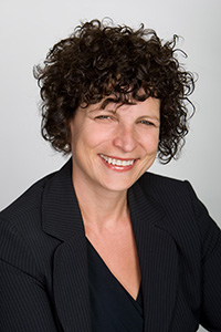 Dr. Suzanne Koven