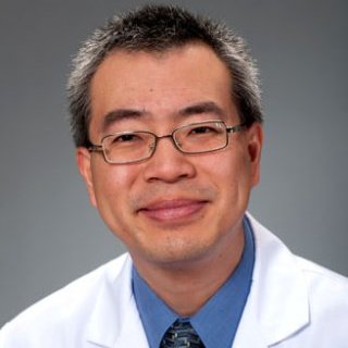 Dr. Kenny Lin