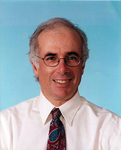 Dr. Martin Shapiro