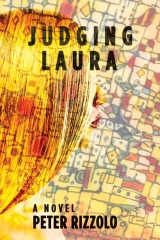 Judging Laura Book Cover