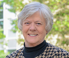 Doris Rouse, Ph.D.