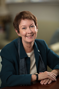 Donna Havens, Ph.D.