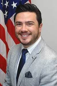 Dr. Alejandro Azofeifa