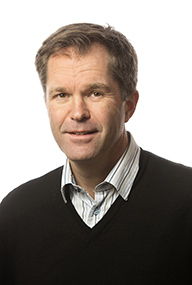 Dr. John-Arne Røttingen
