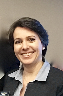 Dr. Simone Raszl