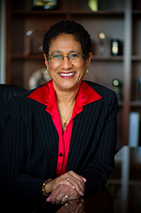Dr. Denise Rodgers