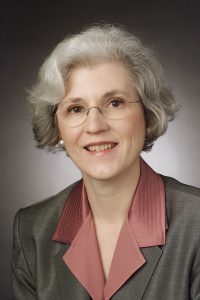 Dr. June Robinson