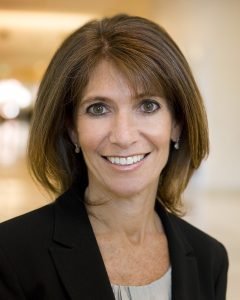 Dr. Nina Shapiro