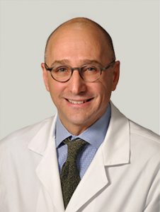 Dr. Adam Cifu
