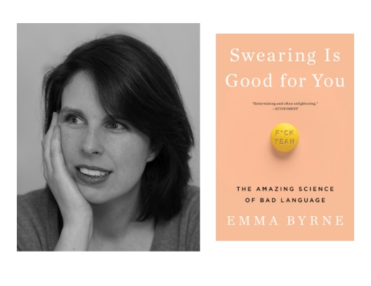 Dr. Emma Byrne