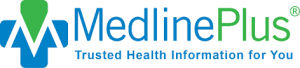Medlineplus logo
